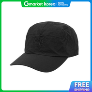 Cp Company 999 Embroidered Logo Ball Cap