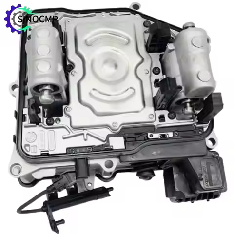 7-Speed DSG Mechatronic Valve Body TCU 0AM927769D DQ200 For VW Golf Jetta Bora Sagitar Passat Tiguan
