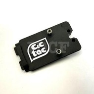 【IDCF】C&C RMR / SRO 轉接板 For Tokyo Marui G17 GEN5 24931-5