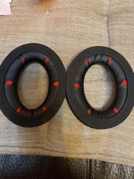 HyperX cloud RevolverS金士頓耳機套海綿包郵