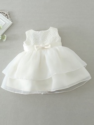 Clothes for Baby Girl 1 Year Baby Girl Christening Gift Dress Newborn Christening Dresses for Girls 