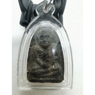 Archan Nong阿赞弄&Archan Tim LP Thoud龙婆托曼(第一期)