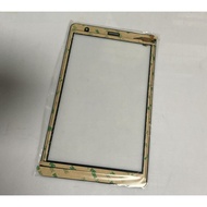 New Touch Screen For i18 Pro i18PRO 8inch Touch Screen Digitizer Tablet New Repair Replacement