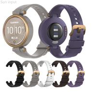 สายนาฬิกาข้อมือซิลิโคน Garmin Lily สําหรับ Garmin Lily Smart Watch