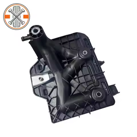6Q0915331 Battery Base and Holder For FABIA Polo Skoda Fabia I Stufenheck/Combi/Praktik 6Y2 6Y5 6Y3 