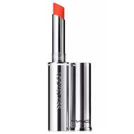 MAC Locked Kiss 24 Hours Lipstick-57 Renegade (0.6oz), 0.1oz (1 Pack)
