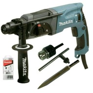 mesin bor beton SDS plus MAKITA HR2470 Demolition Hammer drill makit