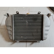 Proton preve suprima CFE turbo intercooler