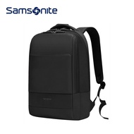 Samsonite RED MIDNITE-ICT Laptop Backpack-Black