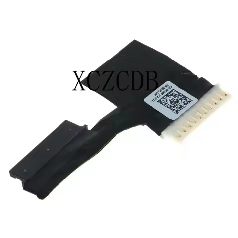 DB Replacement Laptop NEW CAL50 Battery Cable For Dell Latitude 3490 3590 DELL Inspiron 15 5570 0FM0