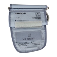 Omron upper arm sleeve HEM-sphygmomanometer 7120 7121 7130 replace HEM series (including blue connec