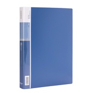 Efficient Document Folder5003 A4 Document Folder30Page Binder Insert Folder File Folder Archive Fold