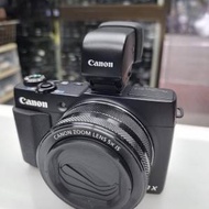 CANON POWERSHOT G1X MARK II + EVF