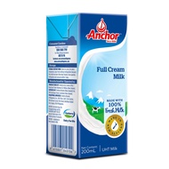 ANCHOR UHT Full Cream Milk 1L