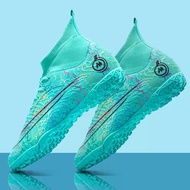 Men Football Shoes Society Cleats Fast Professional Soccer Shoes Original Indoor Football Field Boot