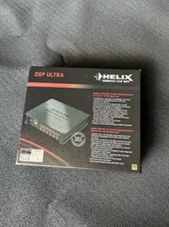 Helix DSP ULTRA
