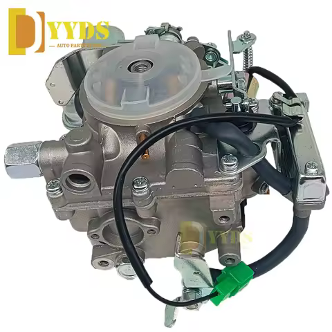 New 21100-13540 Carb Carburetor Compatible For Daihatsu Charade G100 3 Cylinder 376 Engine 993CC 1.0