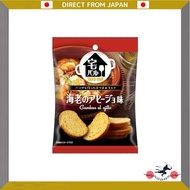 Baby Star Snack Company Home Bar Shrimp Ajillo Flavor 28g