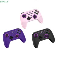 EGALLY Gaming Controller , Silicone Shockproof Console Protective Cover, Anti-Slip Dustproof Anti-Sc