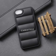 Case iphone 7 iphone 8 iphone 7 Plus iphone 8 Plus - Case Pillow Case Jacket 3D Black Case iphone 7 