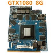 GTX 1080 MXM 8GB Graphics card GTX1080
