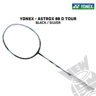 Generation 3! Yonex Astrox 88 D Tour Black Silver Badminton Racket