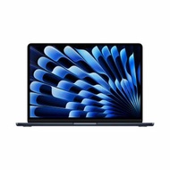 APPLE MRXV3ZP/A 13-INCH MACBOOK AIR: APPLE M3 CHIP WITH 8-CORE CPU AND 8-CORE GPU, 8GB, 256GB SSD - MIDNIGHT