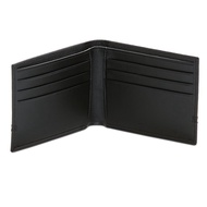 Calvin Klein Wallet Black