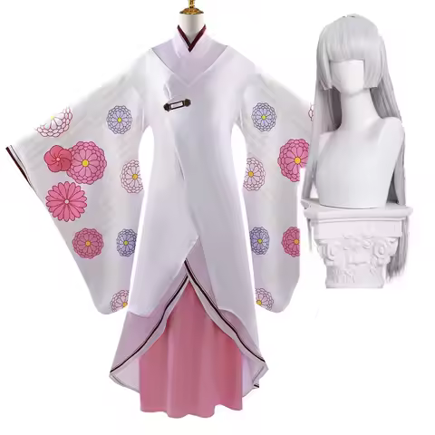 Women Halloween Anime OSHI NO KO 2 Cos Kurokawa Akane Cosplay Costume
