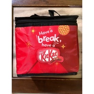 Nestle Kitkat Coolant Bag