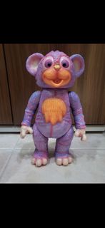 itbear Zimomo labubu