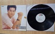 陳百強 傾訴 黑膠唱片