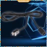 ✥Dilraba✥【In Stock】 new 1.8 meter electronic wire for Handle extension cord
