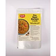 Pes Nasi Beriani by Aydin