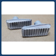 DEPO Taiwan Mercedes Benz E-Class W124 / W201 / W140 / W126 / W202 / W129 1985" - 1996" / FENDER SIG