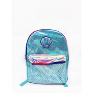 MERMAID MIKA GLITTER BACKPACK TS9423 (BIG)