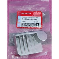 (88H)KIPROK K25 BEAT FI NEW Regulator Rect Comp 31600-K25-N51 honda beat fi regulaor rec retc com ko