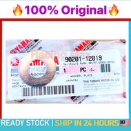 Original Y15ZR Y16ZR Y16 Y15 LC135 5S LC5S 5Speed 5 SPEED AUTO CLUTCH HOUSING NUT Engine Balancing W