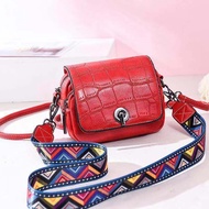 BJ2731 - BLACK/BLUE/BROWN/KHAKI/PINK - TAS IMPORT JT731