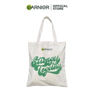 [GWP - NOT FOR SALE ] Garnier Stronger Together Tote Bag - Gimmick