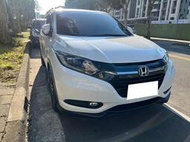 ★小庭嚴選 2017年 HONDA HRV HR-V S版 本田休旅★