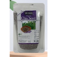 MH Food organic chia seed