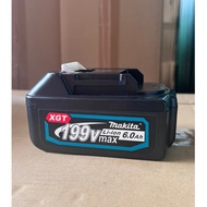 [VOUCHER 8%]Pin máy khoan 26v 36v 21v 48V 72V 5 cell - dùng cho máy makita bosch dewalt hitachi