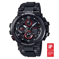 [100% AUTHENTIC] Casio G-Shock MT-G Series MTG-B1000B-1A Black Resin Band Men Watch