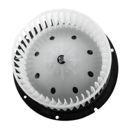 for Ford for Excursion for F550 Superduty Heater Blower Motor Fan A/C Plastic 8.3X7.5X7.5 Inches Sin
