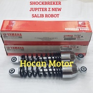 Peredam Kejut Shockbreker Belakang Jupiter Z New Salib 2010 Robot 31b-