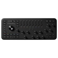 Loupedeck+: Die Foto- und Video-Editing-Konsole für Lightroom Classic, Premiere Pro, Final Cut Pro, 