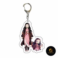 Demon Slayer: Demon Slayer: Fire Pillar, Wind Pillar, Love Pillar, Kasumi Pillar, Water Pillar, Snak