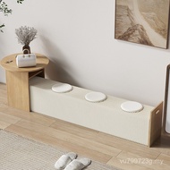 Organ Entry Stool Sofa Stool Coffee Table Bench Folding Low Stool Paper Retractable Lazy People Can 