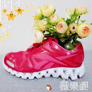 【💖薇樂園】⚡最舒適的跑鞋⚡ 正品 reebok zigtech  桃紅色 心電圖 能量 林依晨代言 慢跑鞋 運動鞋